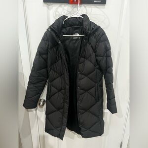 Miss Metro North Face